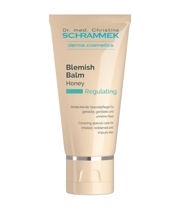 Blemish Balm Cream Honey 15ml – travel size