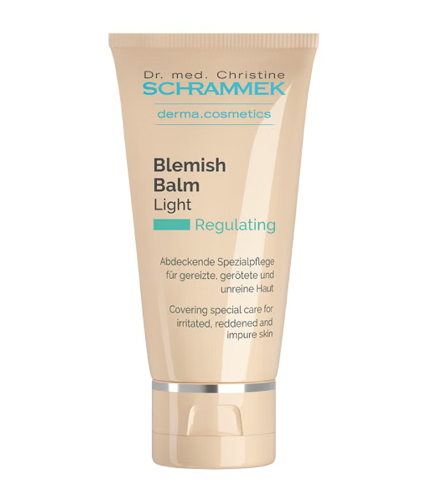 Blemish Balm Cream Light 15ml – travel size