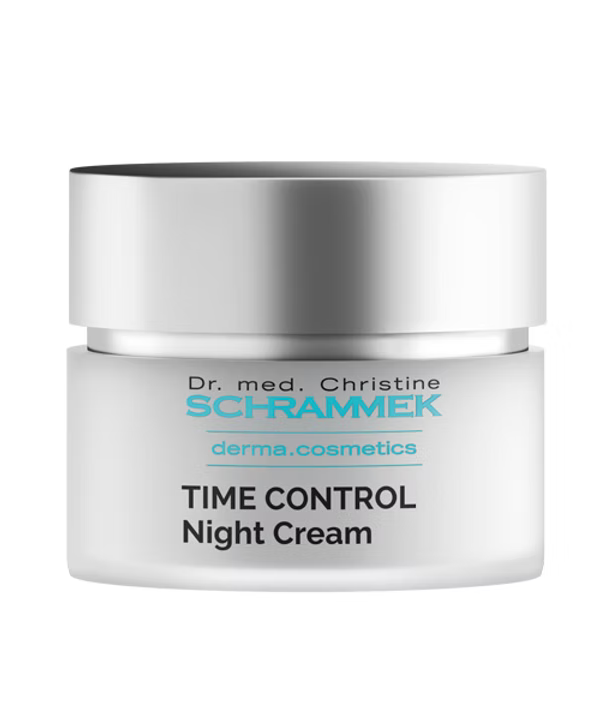 Time Control Night Cream 50ml